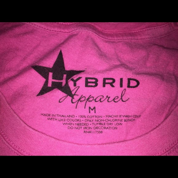 Women’s T-Shirts - Picture 6 of 7